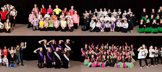 West Wilts Dance Fes...