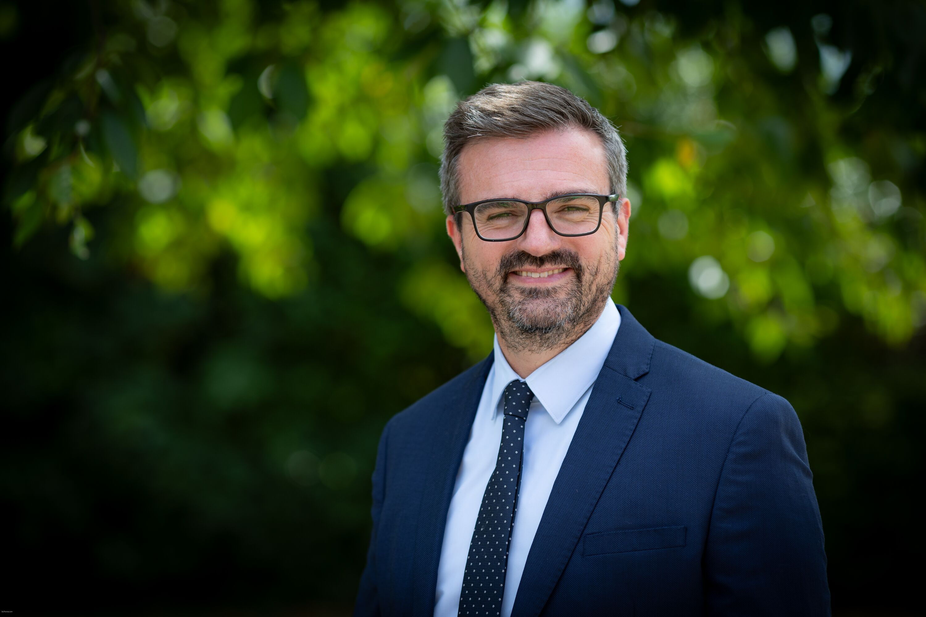 Acorn CEO Rob Price 2025 022