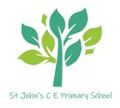 St John's Church of England Primary School