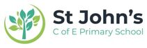 St John's Church of England Primary School