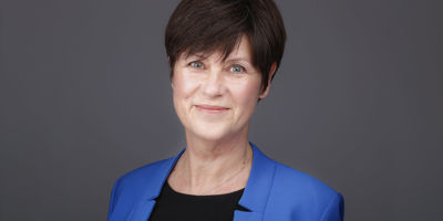 Karen Bannister Karen Bannister