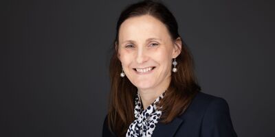 Louise Hamilton